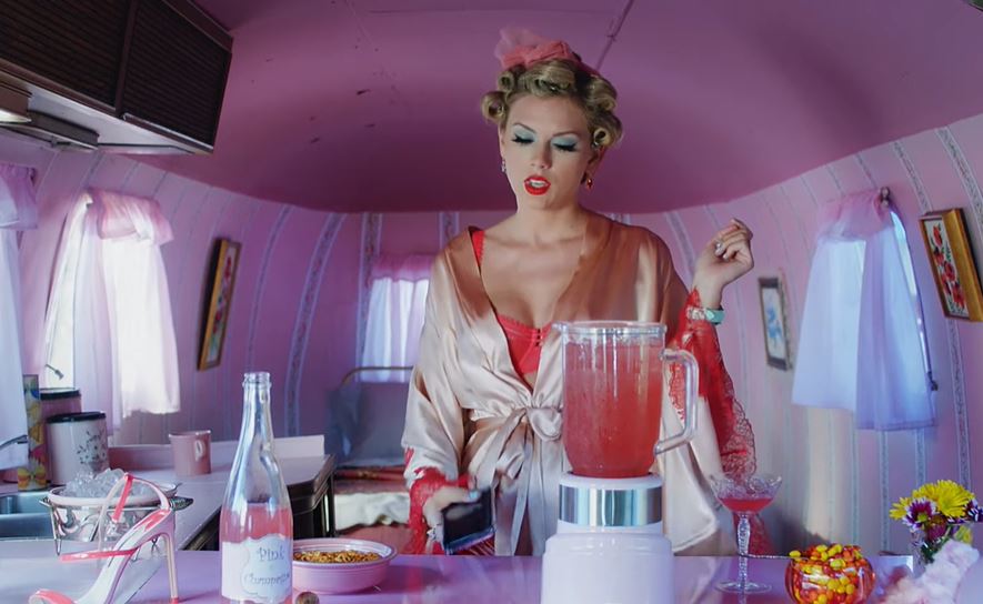 Taylor Swift dévoile son nouveau clip de l’été : You need to calm down