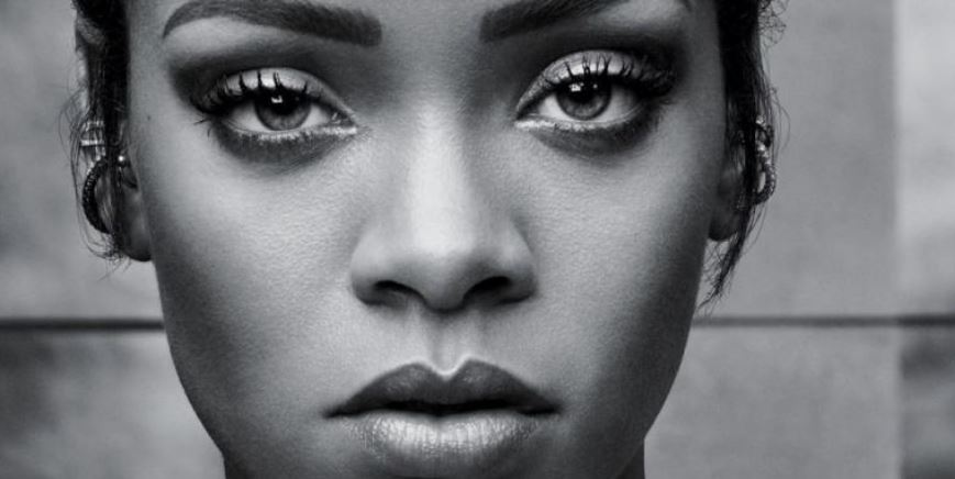 Rihanna, la chanteuse la plus riche au monde !