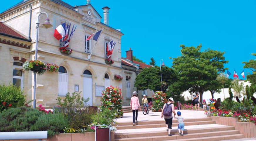 La Mairie De Villers Saint Paul Recrute Oise M Dia