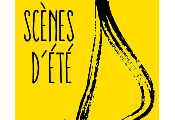 « Scènes d’Été » à Beauvais : faites le plein de concerts gratuits !