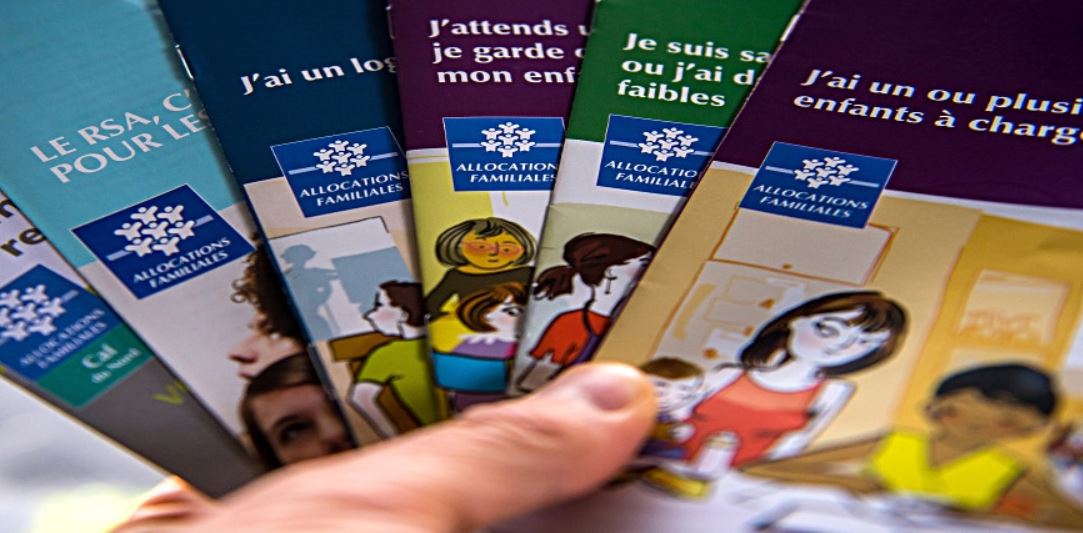 Rentrée 2019 lallocation de rentrée scolaire sera versée aux