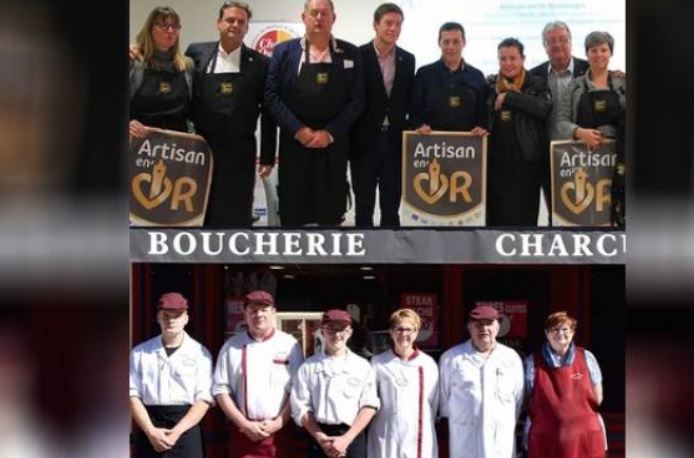 L’Oise compte deux nouveaux artisans « en’Or »