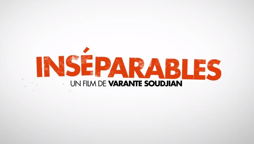 Inséparables