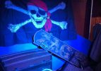 Cité des Bateliers à Longueil-Annel : jusqu’au 22 décembre les Pirates attendent les visiteurs !