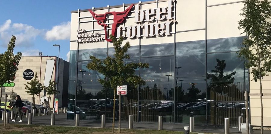 Beef Corner à Pont-Sainte-Maxence : un restaurant a ouvert ses portes