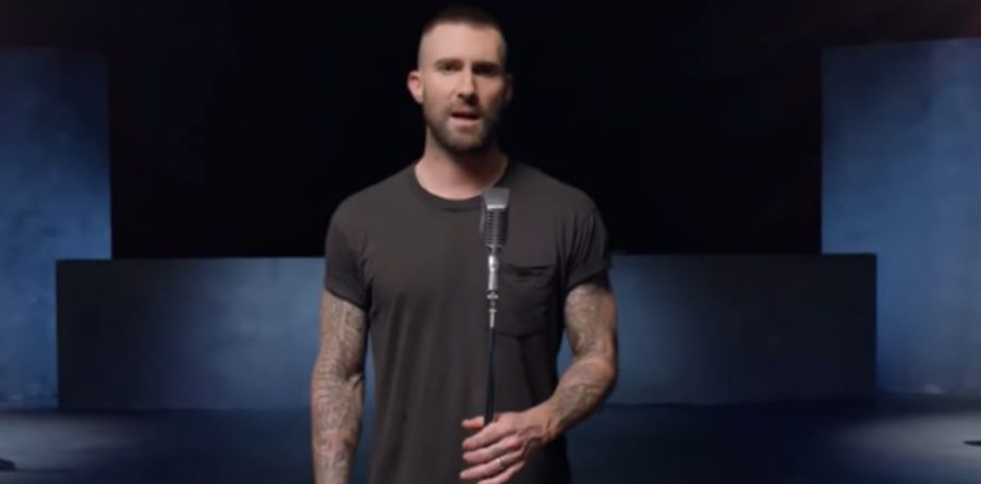 Maroon 5 est de retour