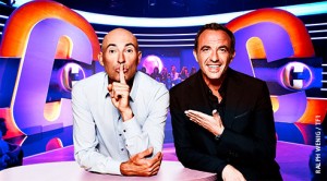 Canteloup de retour dès le 6 octobre sur TF1