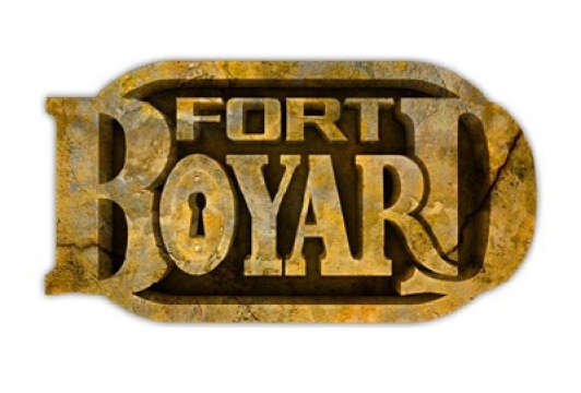 Fort Boyard : Disparition de la boule