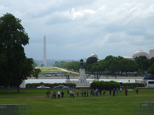 Washington Monument (Copier)