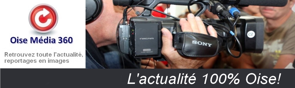 En 2018, Oise Média attire un million cinq cent mille lecteurs !