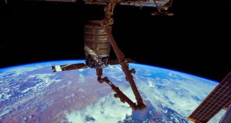 Guillaume Juin : Les incroyables images de la Terre