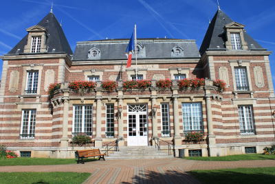 Crépy-en-Valois : La parole aux habitants!