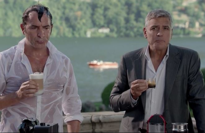 Jean Dujardin “What else ?”