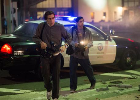 Night Call : le retour de Jake Gyllenhaal