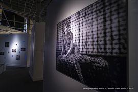 L’espace Jean-Legendre : rencontre avec Marilyn