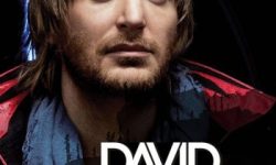 David Guetta A la conquête de l’oncle Sam