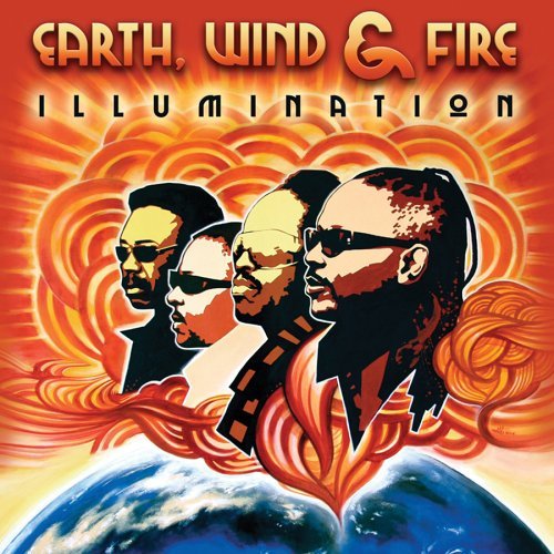 Earth, Wind & Fire en concert en France en 2015