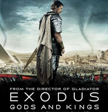 Exodus : des dieux, des rois, des effets spéciaux…