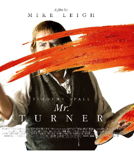 Mr. Turner