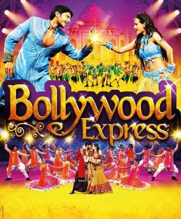 Bollywood Express à Margny-lès-Compiègne