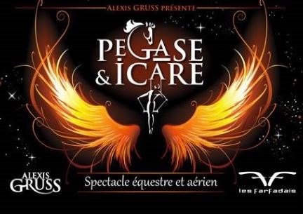 Cirque : l’époustouflant spectacle d’Alexis Gruss
