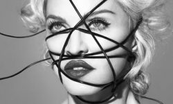 Madonna dévoile son nouvel album “Rebel Heart”