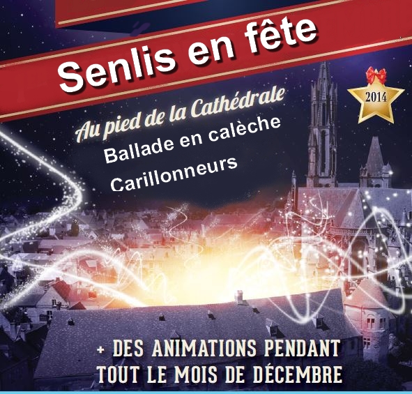 Senlis en fête