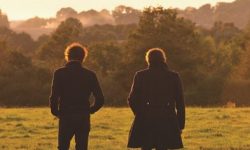 “Alain Souchon & Laurent Voulzy”, N°1 des ventes d’album