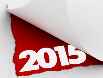 2015 : les nouvelles augmentations de la nouvelle année