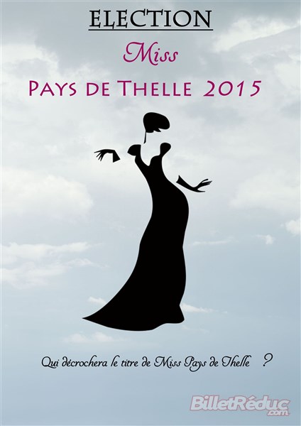 Qui va décrochera le titre de “Miss pays de Thelle” ?
