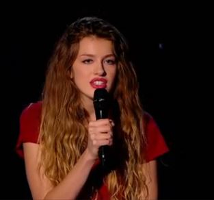 “The Voice 4” : Manon envoûte le jury