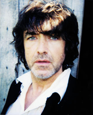 Creil : Jean-Louis Murat à la Grange à Musique