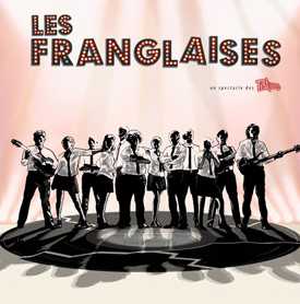 Les Franglaises à Nogent