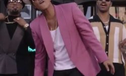 Mark Ronson – Uptown Funk ft. Bruno Mars : ça cartonne!