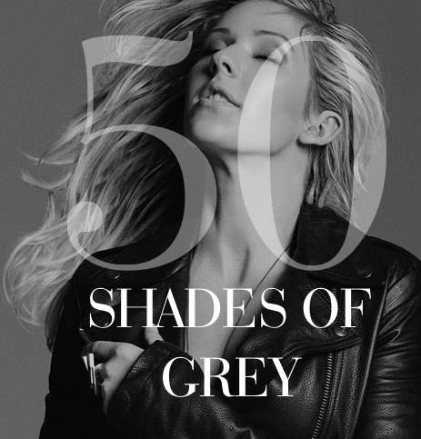 Ellie Goulding – Love Me Like You Do