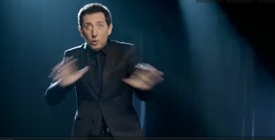“SwissLeaks” : Gad Elmaleh fait le Buzz !