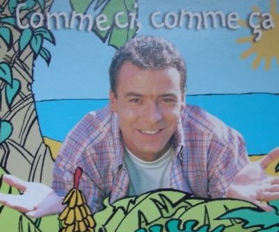 Pascal Brunner, l’ancien animateur de “Fa si la chanter”, est mort