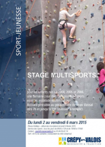 stage-multisports-crépy-en-valois
