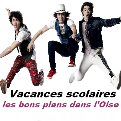 Vacances d’hivers : les bons plans dans l’Oise !