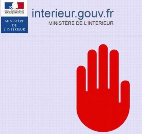 La France censure pour la première fois des sites web pour apologie du terrorisme
