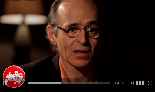 Vidéo : «Enfoirés» : Goldman répond au Petit Journal