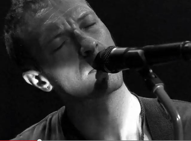 Coldplay en concert au stade de France et au parc OL en 2017