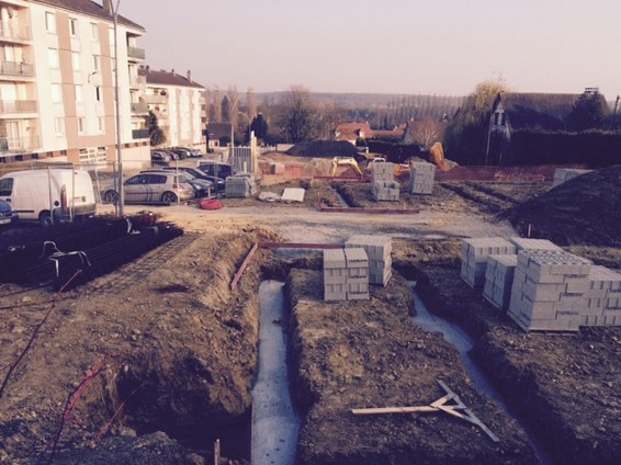 Rieux : des logements pour les seniors