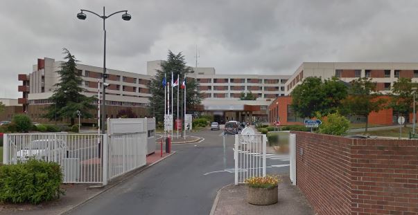 Un couple et un nourrisson victimes d’un accident