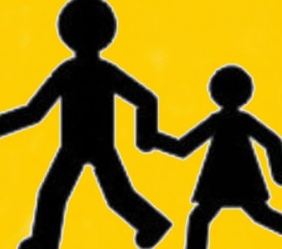 Rousseloy : un car scolaire fait une sortie de route