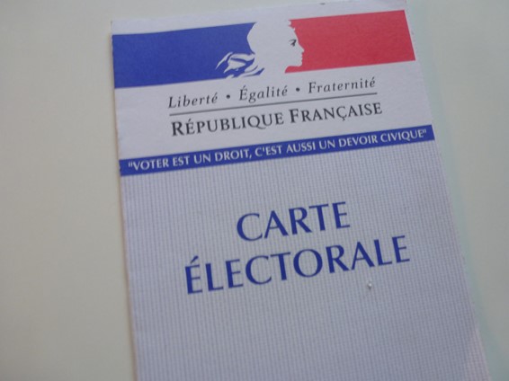 Picardie : élections régionales de 2015 : les 6 et 13 décembre