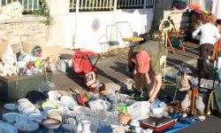Oise : les brocantes de mai 2015
