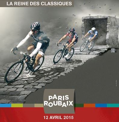 Paris-Roubaix : départ ce dimanche à Compiègne