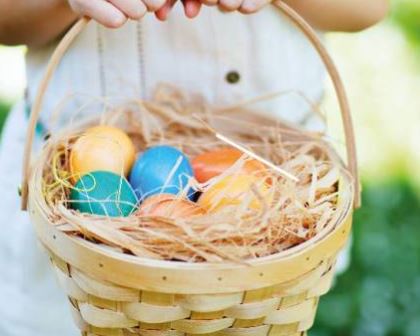 Chantilly : la ville princière fête Pâques le 1er avril !