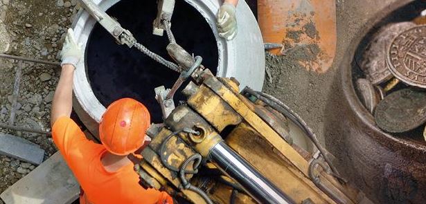 Poisson d’avril : un trésor sous la place Jeanne-Hachette à Beauvais